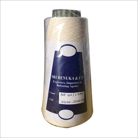 Cotton Yarn Cotton Yarn