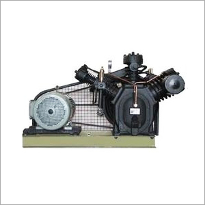 High Pressure Compressor High Pressure Compressor