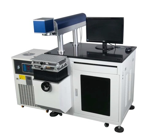 Diode Laser Marking Machine (For Metal & Non Metal Material) Diode Laser Marking Machine (For Metal & Non Metal Material)