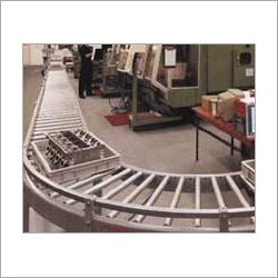 Roller Conveyor Roller Conveyor