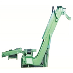 Industrial Slat Conveyor Industrial Slat Conveyor