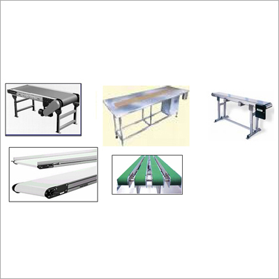 Belt Conveyor Belt Conveyor