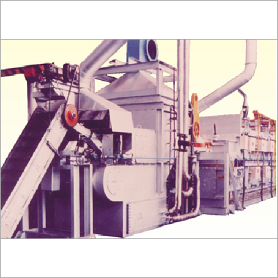 Wire Mesh Conveyor Wire Mesh Conveyor