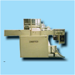 Industrial Cap Pressing Conveyor Industrial Cap Pressing Conveyor
