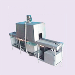 Shrink Wrap Conveyor Shrink Wrap Conveyor