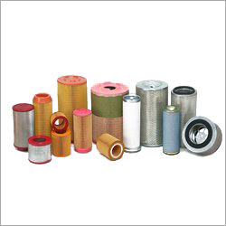 Air Filter Elements Air Filter Elements