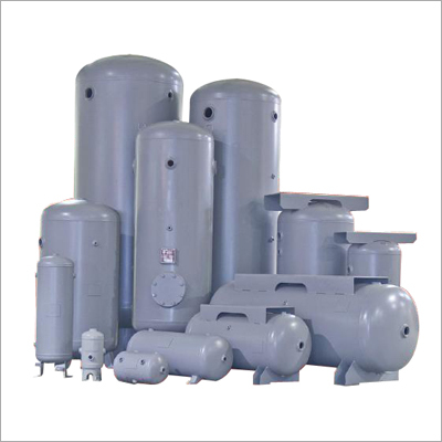 Air Receiver Tanks Air Receiver Tanks