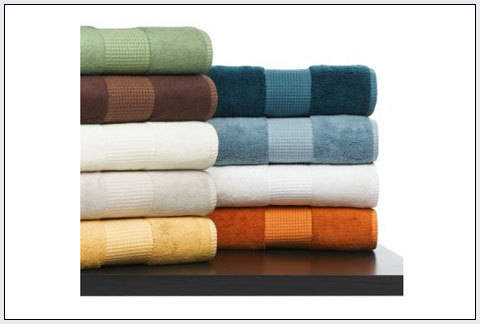 Bath Cotton Towels Bath Cotton Towels