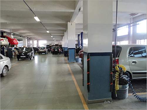 Rubber Corner Guards Rubber Corner Guards