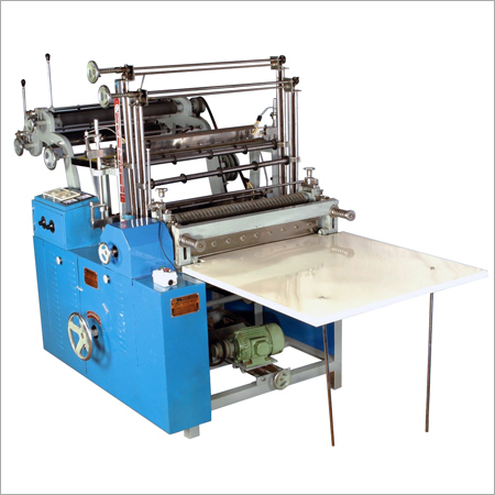 Industrial Sealing Cutting Machine Industrial Sealing Cutting Machine