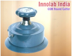 GSM Round Cutter GSM Round Cutter