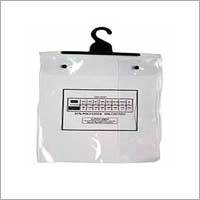 PVC Hanger Bag PVC Hanger Bag
