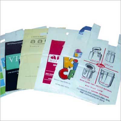 Carrier Bags Carrier Bags
