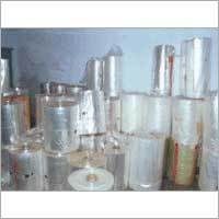 Plastic Rolls Plastic Rolls
