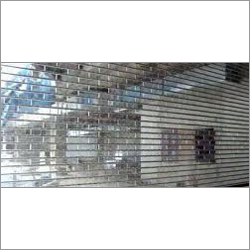Automatic Rolling Shutters Automatic Rolling Shutters
