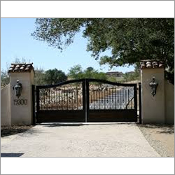 Swing Gate Swing Gate
