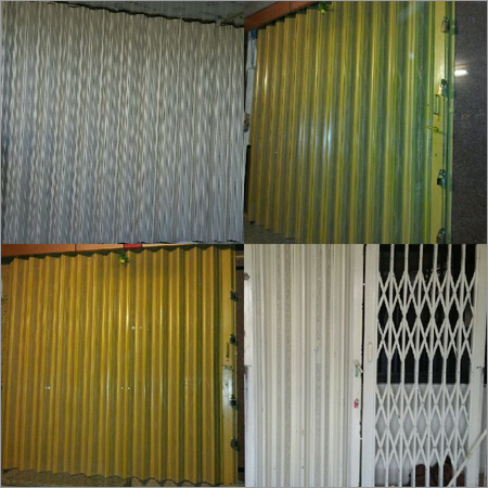 Collapsible Gates Collapsible Gates