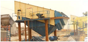 Linear Vibrating Screens Linear Vibrating Screens