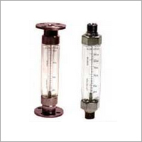 Acrylic Rotameter Acrylic Rotameter