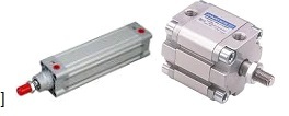 Air Cylinder Air Cylinder