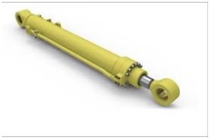 Hydraulic Cylinder Hydraulic Cylinder