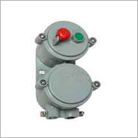 Flameproof On Off Push Button Flameproof On Off Push Button
