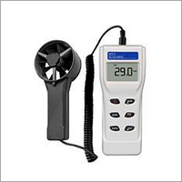 Anemometer Anemometer