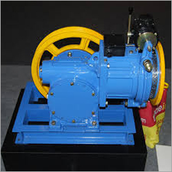 Elevator Engine Motors Elevator Engine Motors