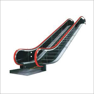 Industrial Escalators Industrial Escalators