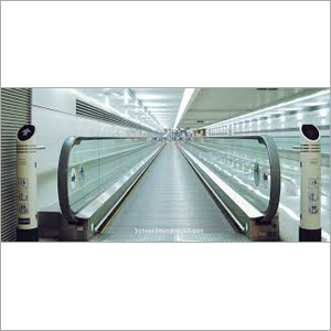 Heavy Duty Escalator Heavy Duty Escalator