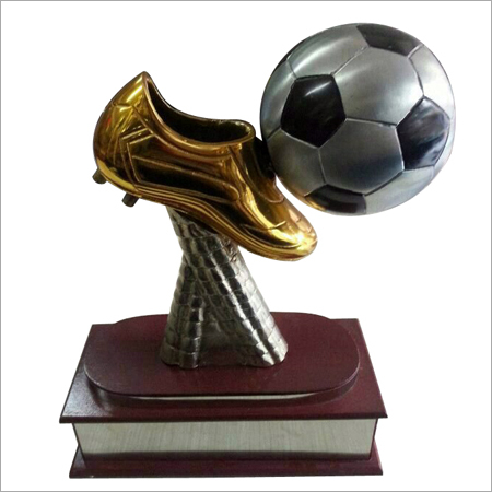 Football Tournament Trophies Football Tournament Trophies