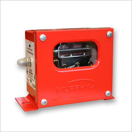 Murphy Vibration Switch Murphy Vibration Switch
