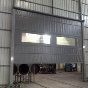 High Speed Door High Speed Door