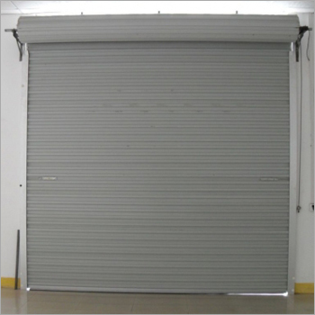 Plain Rolling Shutter Plain Rolling Shutter