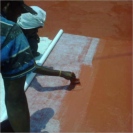 Home Waterproofing Services Home Waterproofing Services