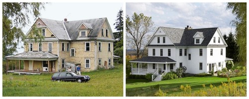 Building Renovation Services Building Renovation Services
