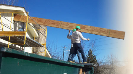 Structural Repairing Services Structural Repairing Services