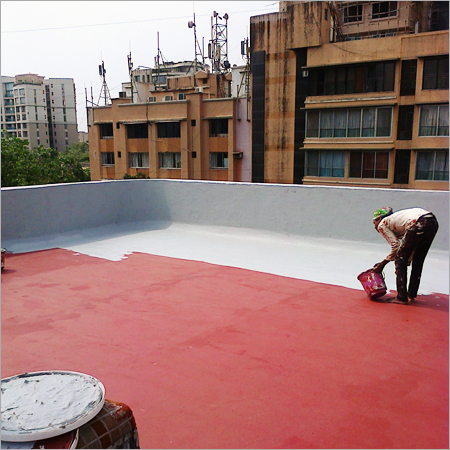Commercial Waterproofing Services Commercial Waterproofing Services