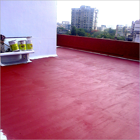 Building Waterproofing Services Building Waterproofing Services