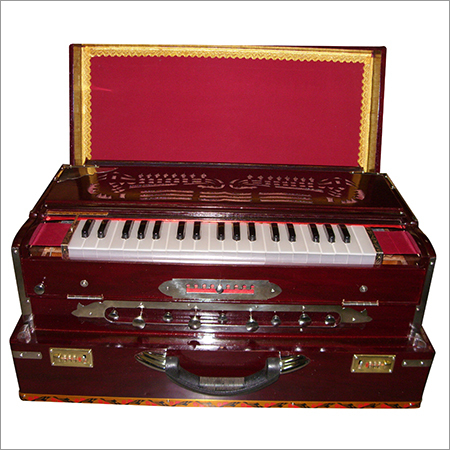 Wooden Harmonium Wooden Harmonium