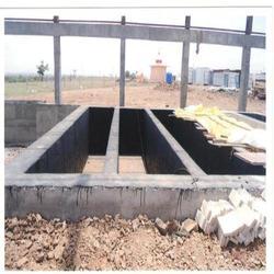 Acid Resistant Brick Lining Acid Resistant Brick Lining