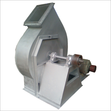 PP Blower PP Blower