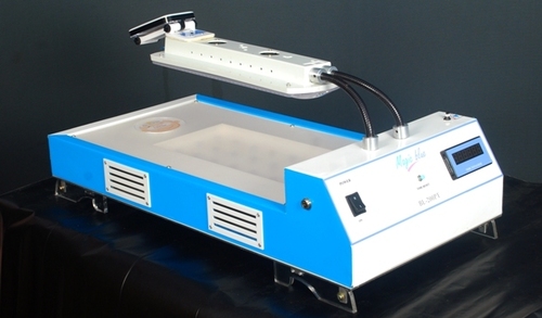 Magic Blue LED Phototherapy Magic Blue LED Phototherapy