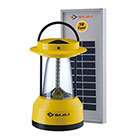 LEDGLOW ASHA LI 24 and Solar Panel LEDGLOW ASHA LI 24 and Solar Panel