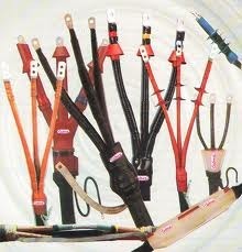 Cable Jointing kit Cable Jointing kit