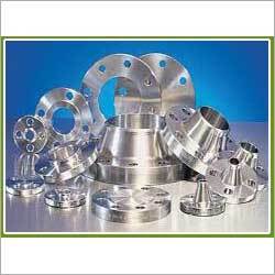 Stainless Steel Flanges Stainless Steel Flanges