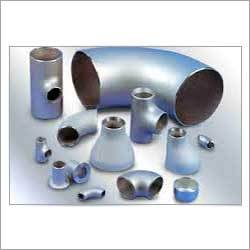 Stainless Steel Buttweld Pipe Fittings Stainless Steel Buttweld Pipe Fittings