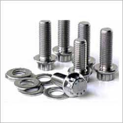 Stainless Steel Fasteners Stainless Steel Fasteners