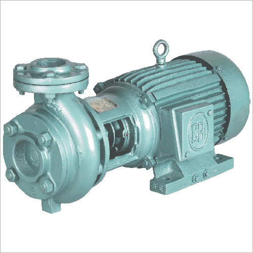 Industrial Centrifugal Pumps Industrial Centrifugal Pumps