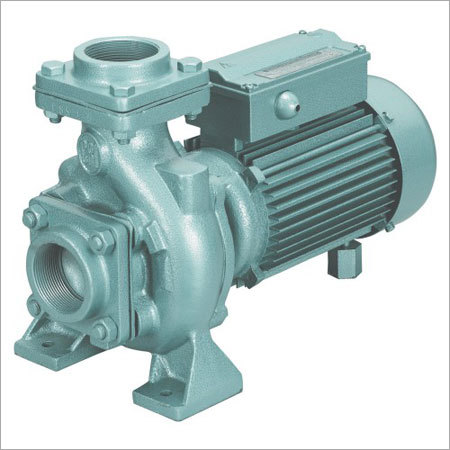 Monoblock Pumps Monoblock Pumps